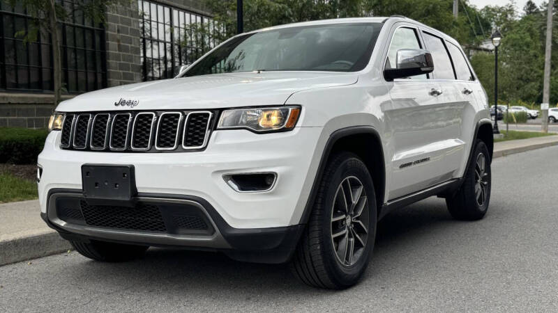 jeep grand cherokee 2017 1C4RJFBG4HC954522 image jeep grand cherokee 2017 1C4RJFBG4HC954522 image